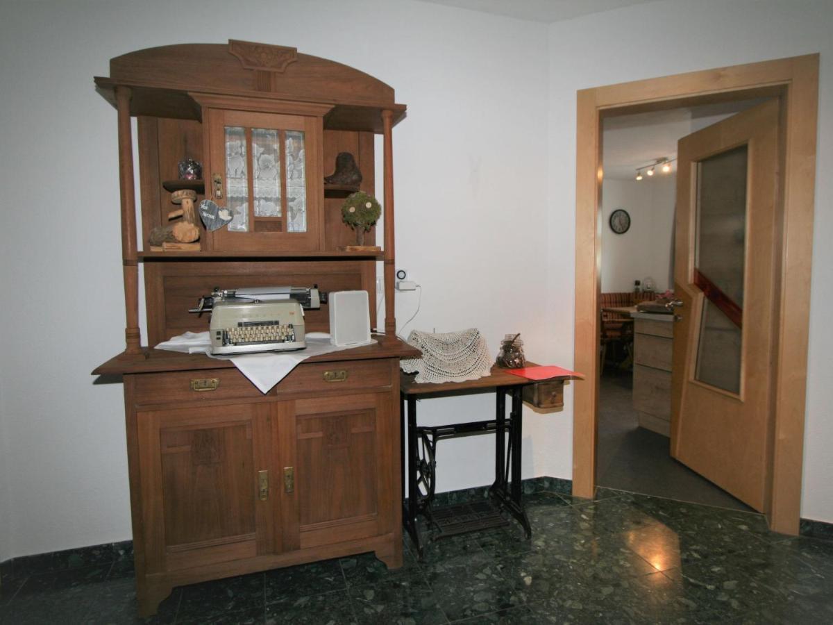 Apartment Apartment Eberharter By Interhome Strass im Zillertal Exterior foto