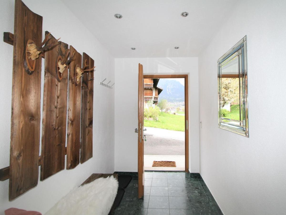 Apartment Apartment Eberharter By Interhome Strass im Zillertal Exterior foto